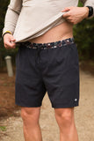 THE LUCIEN ATHLETIC SHORTS