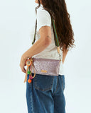 LULU UPTOWN CROSSBODY