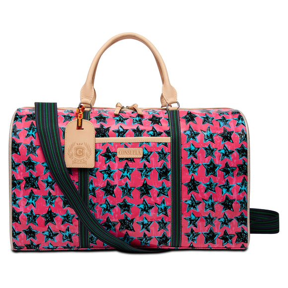 PRESLEY WEEKENDER