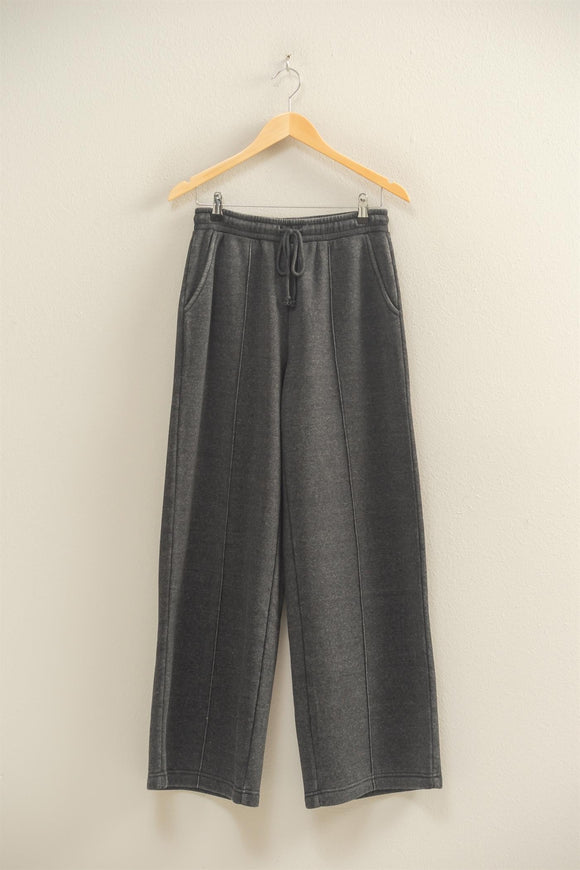 GIVE ME ALL THE COMFORT PANTS