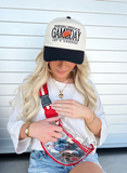 EVERYDAY SHOULD BE GAMEDAY HAT