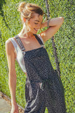 ANIMAL STYLE OVERALLS