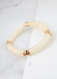 TUBE BRACELET MULTIPLE COLORS