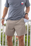 THE KEVIN EVERYDAY GREAT OUTDOORS SHORTS
