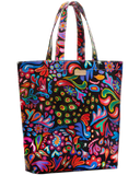 SOPHIE SWIRLY GRAB AND GO BAG