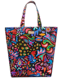 SOPHIE SWIRLY GRAB AND GO BAG
